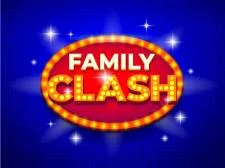 Family Clash